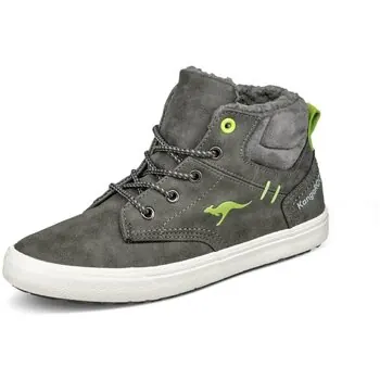 Kangaroos  Stiefel Schnuerstiefel Kavu X 18769 000 2014