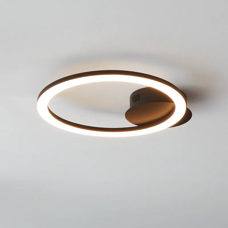 EGLO connect Parrapos-Z lampa sufitowa LED, 1-pkt.