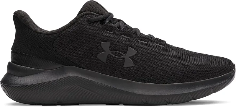 UNDER ARMOUR buty sportowe męskie do biegania UA Phade RN 3 czarne (40)