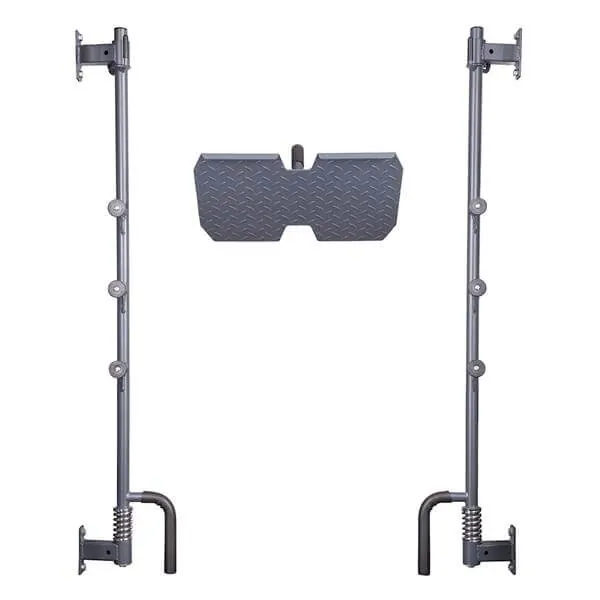 UWN070 UCHWYT DO WYCISKANIA NÓG AKCESORIUM CYKLOP 2 (one size)