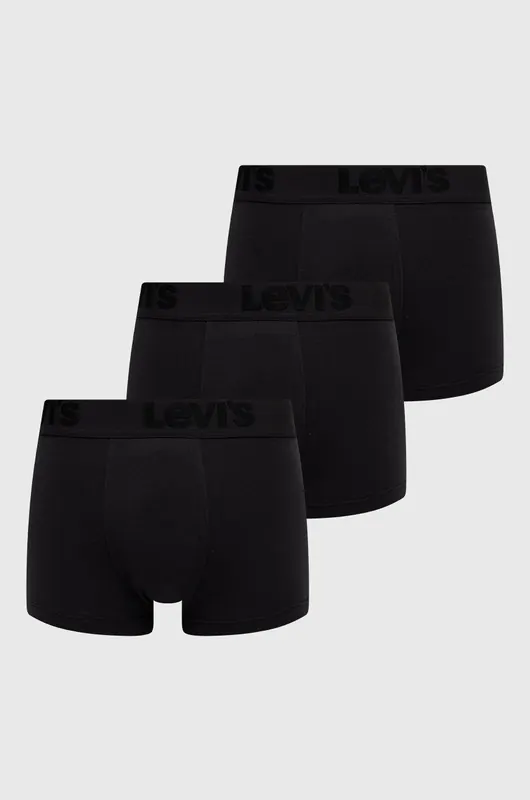 Levi's Bokserki (3-pack)