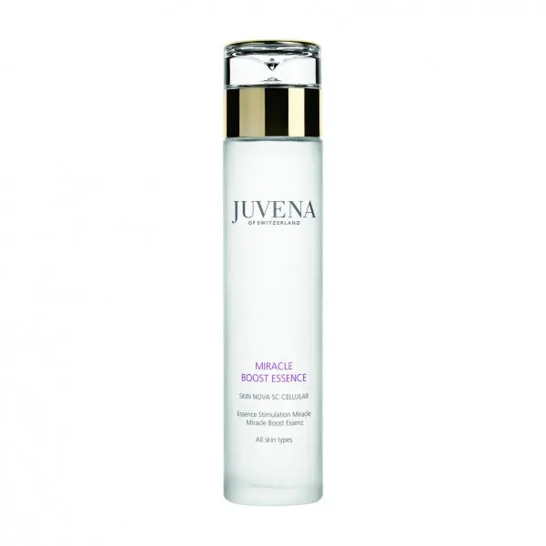 Juvena Esencja Miracle Boost 125ml