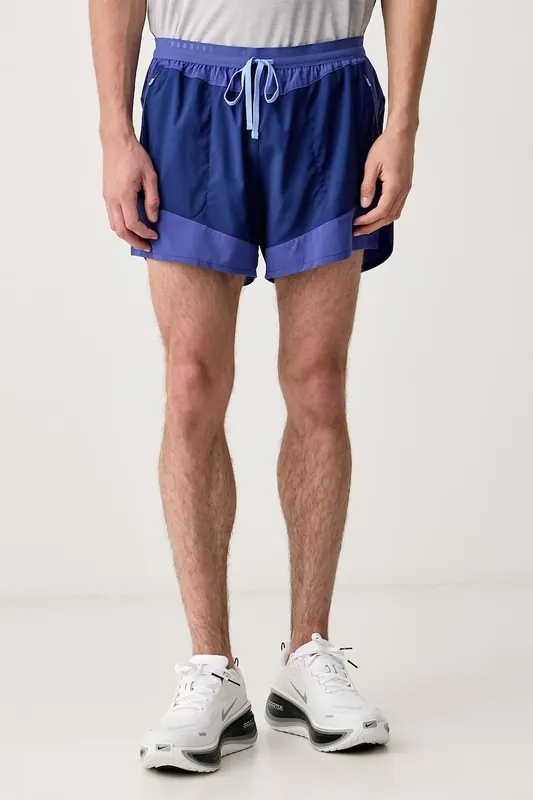 Nike szorty sportowe męskie Stride Plus
