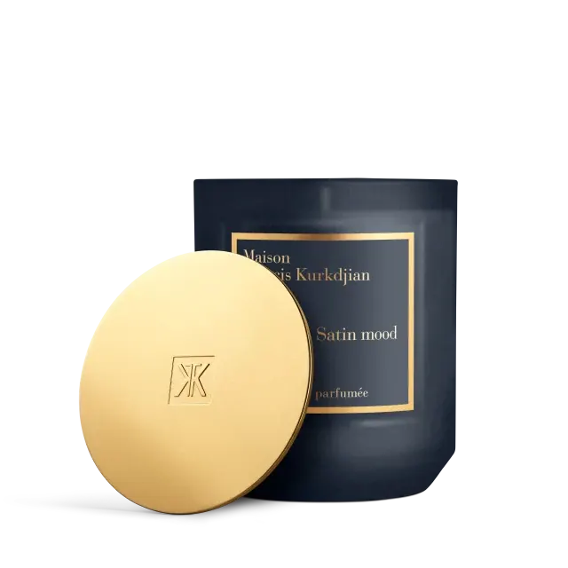 Maison francis kurkdjian Satin Mood Świeca 300 GR.