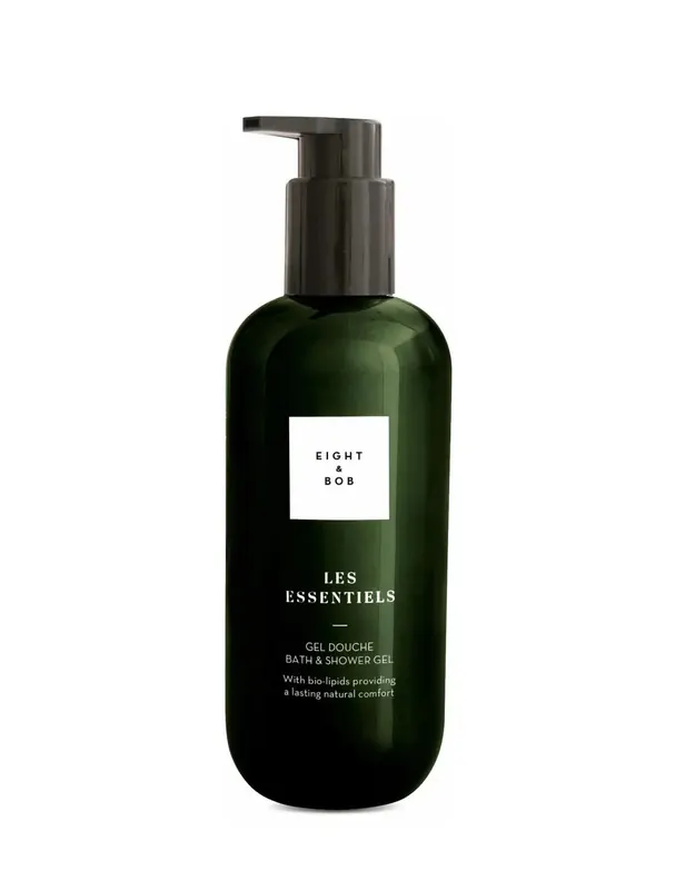 Eight & Bob Eight & Bob Żel pod prysznic 300 ml