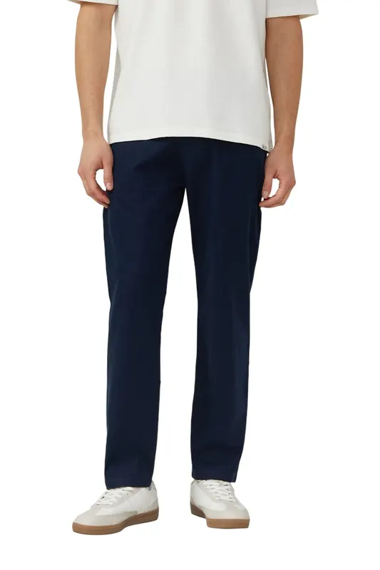 s.Oliver Pants Marine Maat: W30L32 | Broeken Outlet | Heren | Blauw
