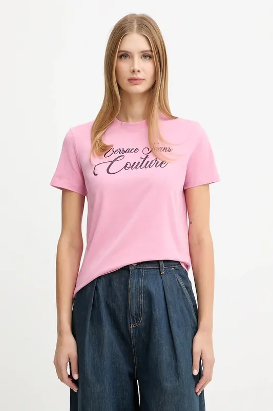 Versace Jeans Couture t-shirt