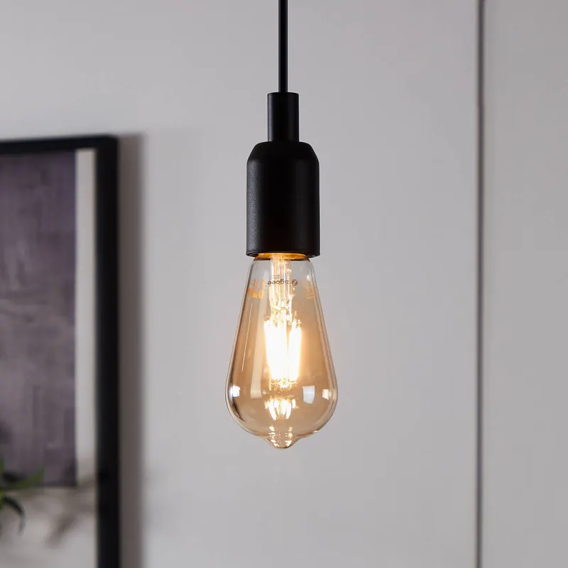 EGLO connect E27 A60 6W 806lm 4000K, 2-pak
