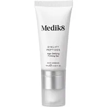 Medik8 Peptydy Eyelift Przeciwzmarszczkowy żel ujędrniający - 15 ml