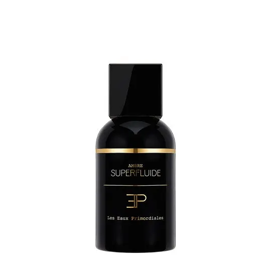 Les Eaux Primordiales Woda perfumowana Ambre Superfluide 100 ml