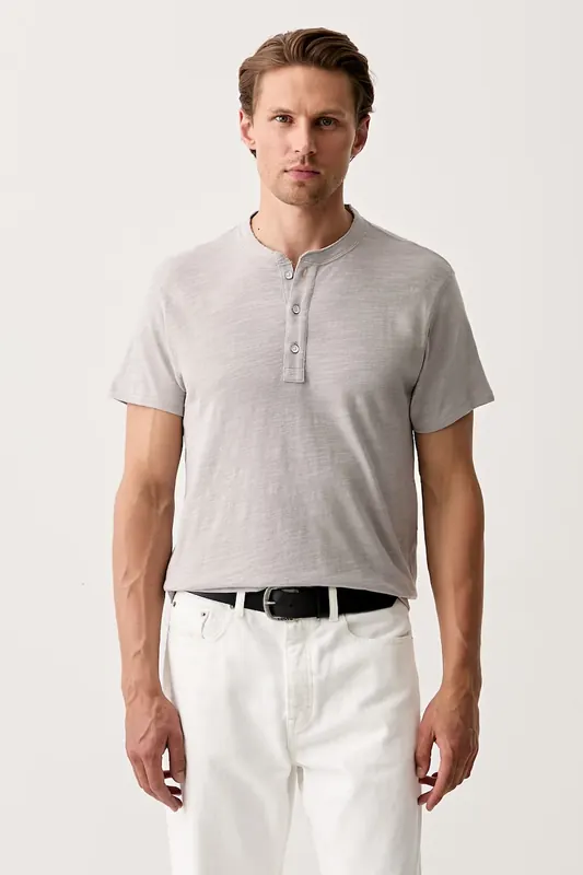 rag & bone polo męskie bawełniane