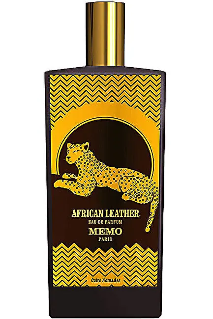 Memo African Leather - EDP - Pojemność: 75 ml