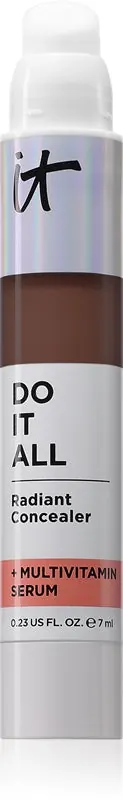 IT Cosmetics Do it all korektor Deep Neutral 7 ml