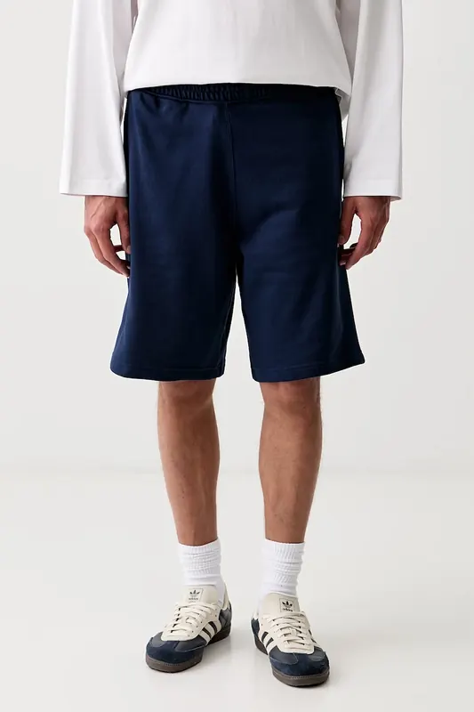 adidas Originals szorty męskie bawełniane Essential