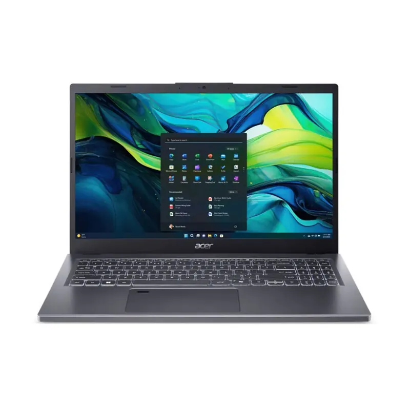 Acer Aspire 15, A15-51M, Laptop, 15.6", Intel® Core™ 7, 16 GB RAM, 1 TB SSD, Intel® Graphics