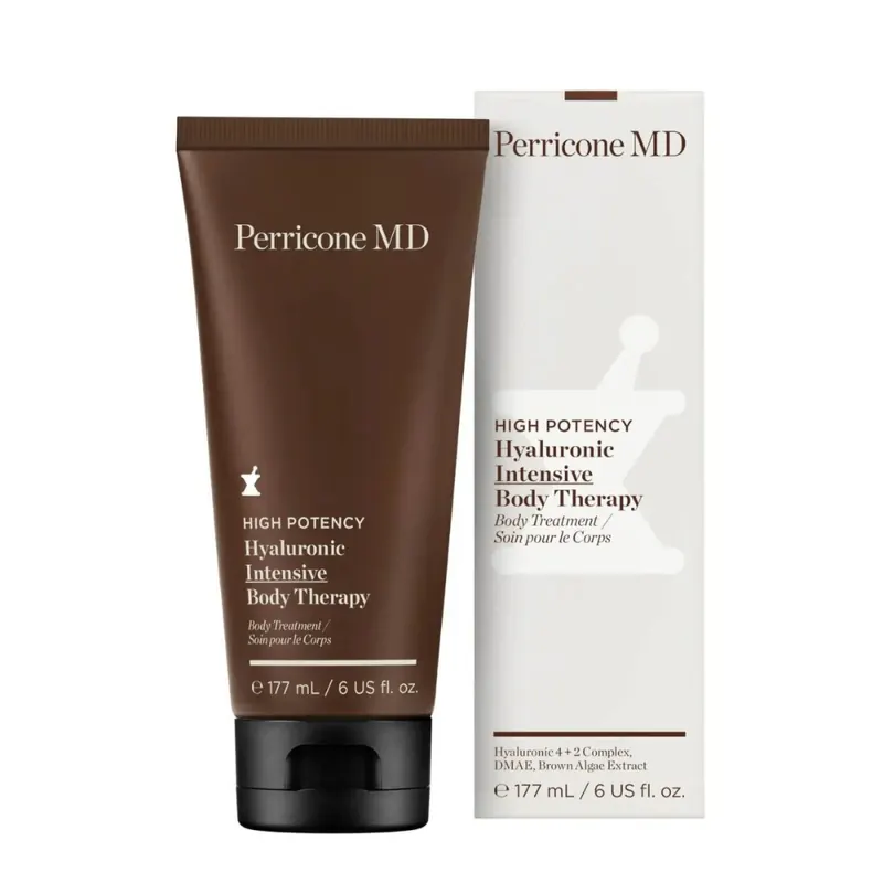 Perricone MD Body do intensywnej pielęgnacji o dużej mocy 177 ml