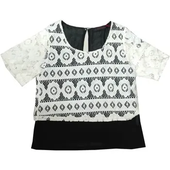 Café Noir T-Shirt MJT356