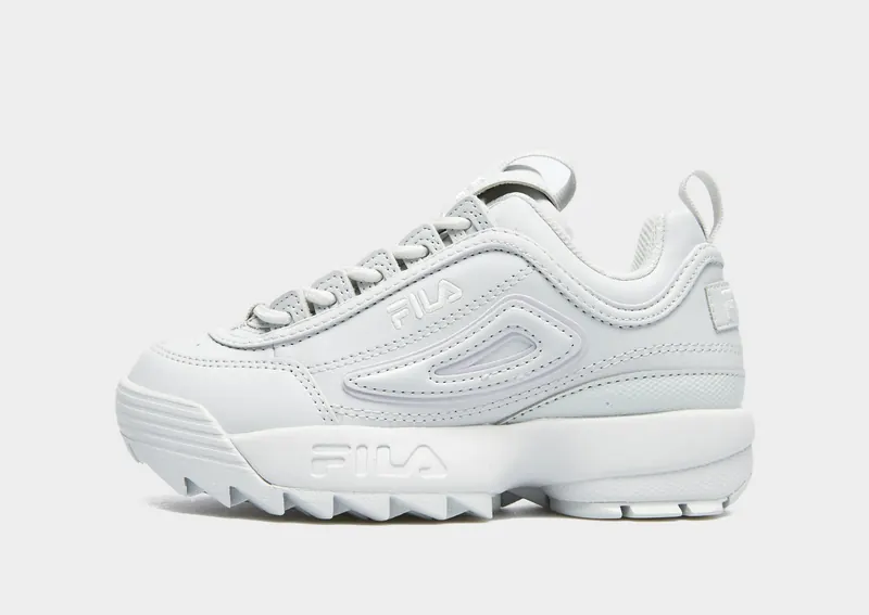 Fila Disruptor 2