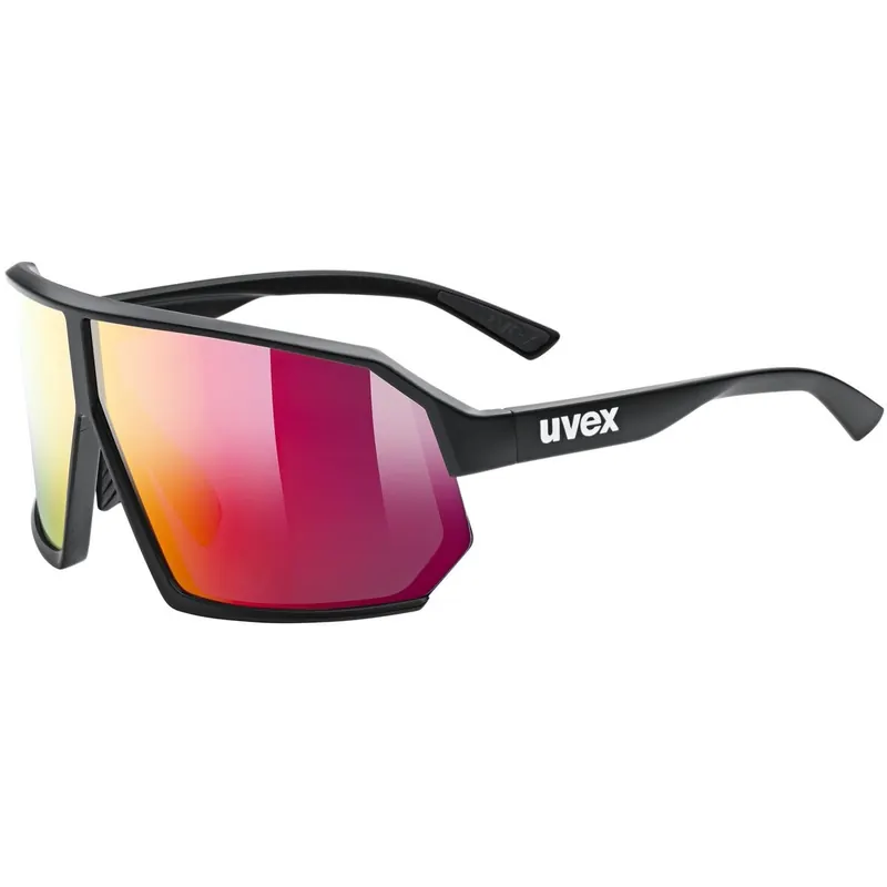 UVEX Okulary sportstyle 237 (53/3/058/8816/UNI) (one size)