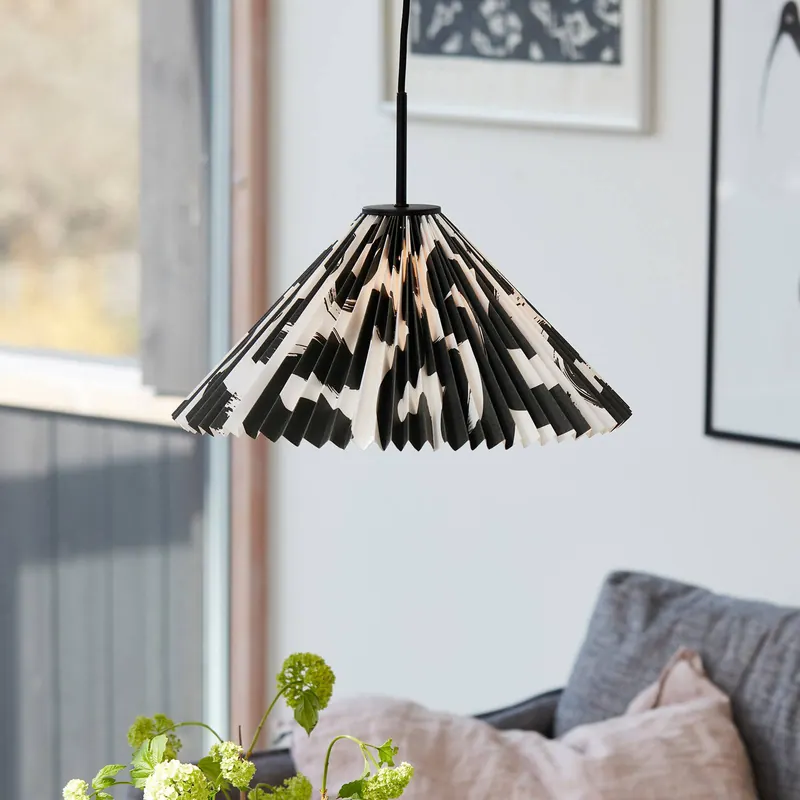 PR Home Polly żyrandol w formie origami