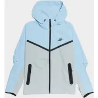Nike Bluza Z Kapturem M Nk Tch Ssnl Wvn Wr Fz