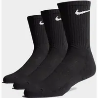 Nike Skarpety 3-Pack Cushioned Crew