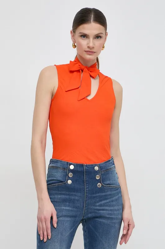 Morgan top OLIA