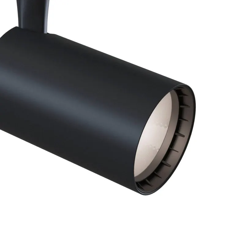 reflektor LED Track 3000K 6W, czarny