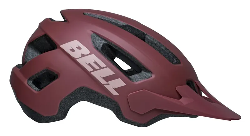 Kask mtb BELL NOMAD 2 INTEGRATED MIPS matte różowy (52-57)