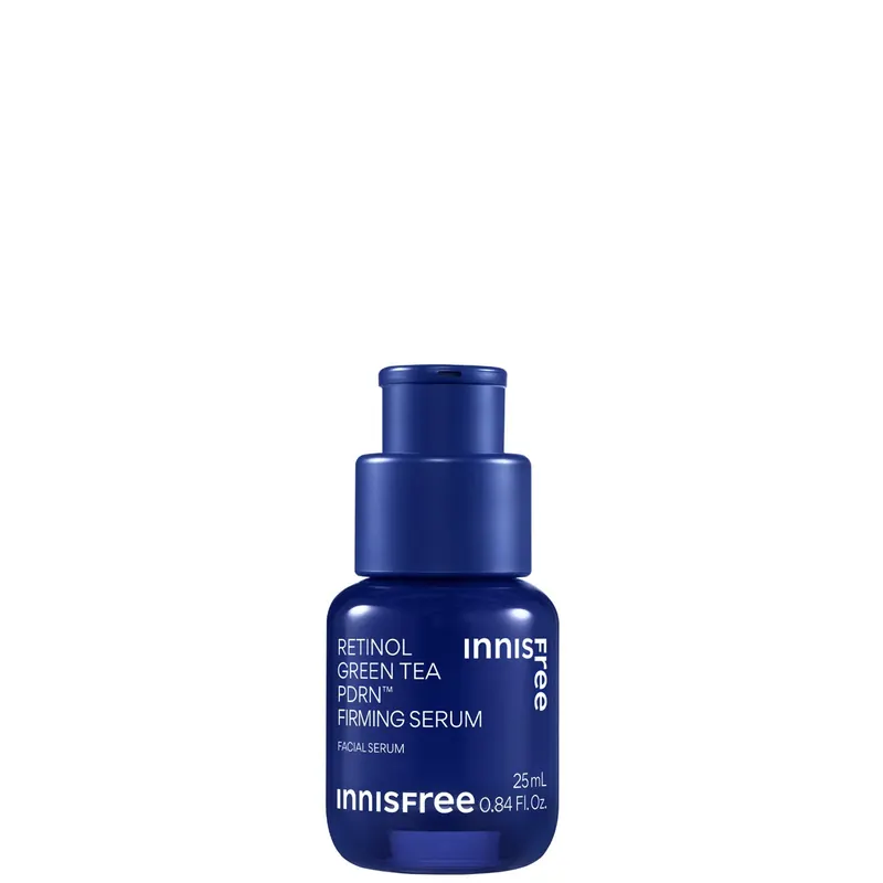 INNISFREE Retinol Green Tea PDRN Firming Serum 25ml
