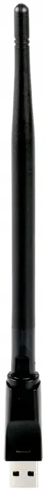 Karta sieciowa Usb Adapter Wi- Fi Stick Opticum W5 V. 2 Ax Technology