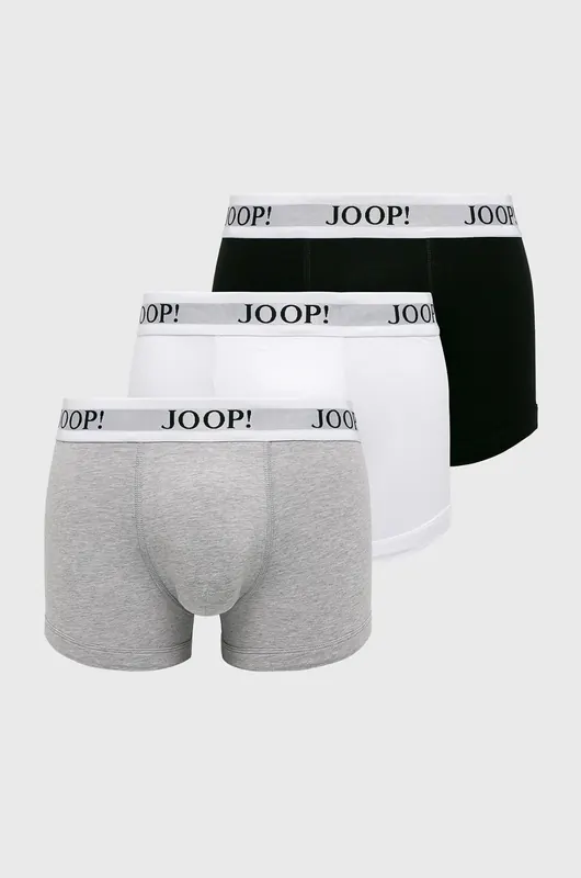 Joop! - Bokserki (3 pack)