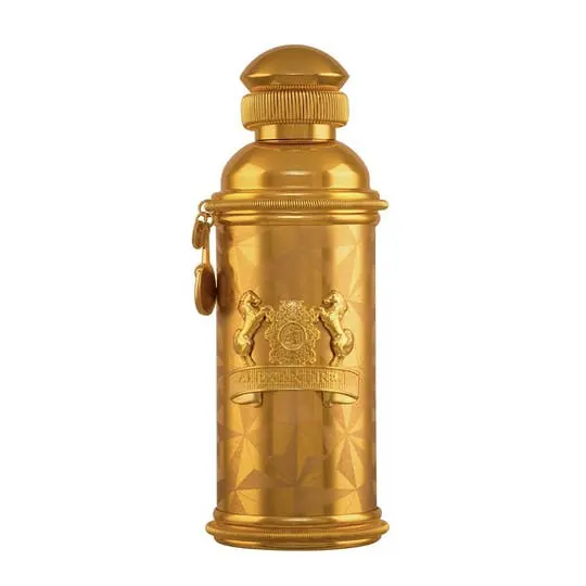 Woda perfumowana Alexandre J Golden Oud 100 ml