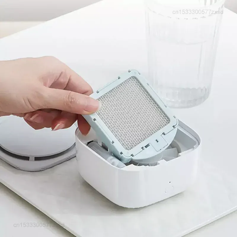 Tabletki odstraszające komary Mijia 3 szt. do inteligentnego odstraszacza komarów Mijia 2, wymienne, długotrwałe, antykomarowe, nietoksyczne.