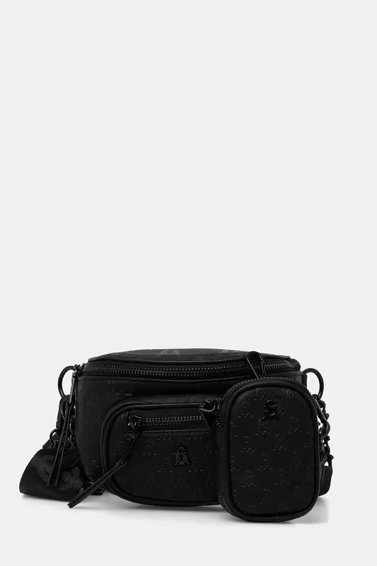 Steve Madden torebka crossbody damska z imitacji skóry Bette