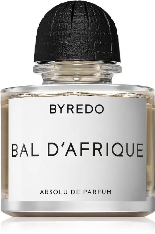 BYREDO Bal D'Afrique Absolu Eau de Parfum unisex 50 ml