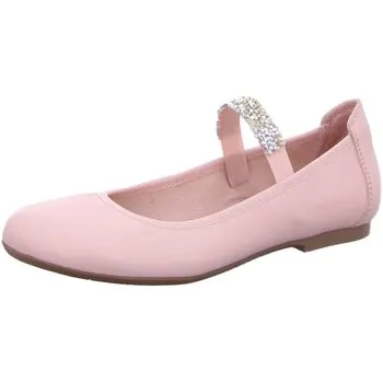 Acebo's Halbschuhe Spangenschuhe Spangenschuh 8061VE