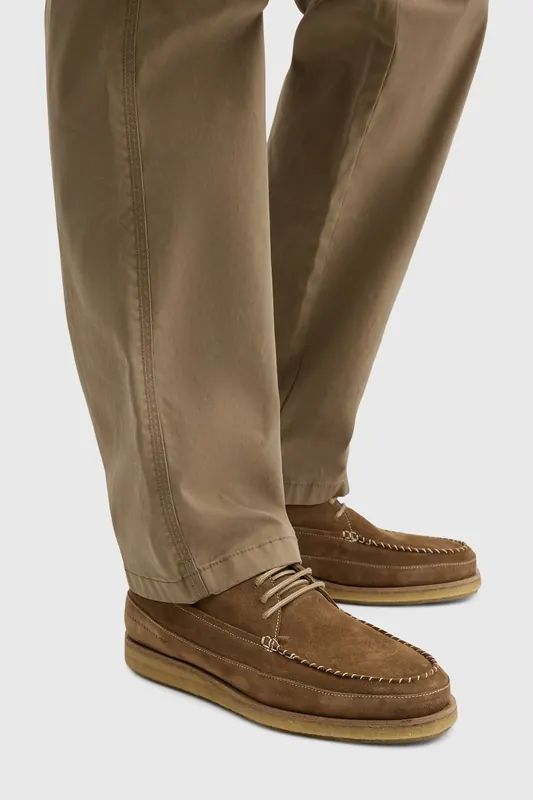 AllSaints Alto Boot Tan Maat: 46 | Laarzen Outlet | Heren | Bruin
