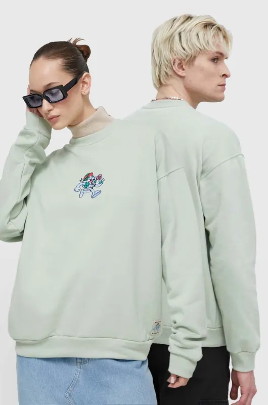 Kaotiko bluza