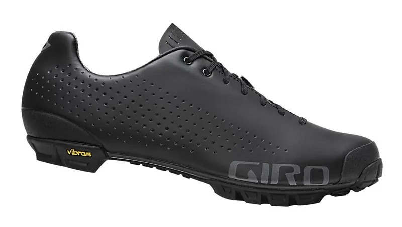 GIRO Buty męskie EMPIRE VR90 czarny (42)