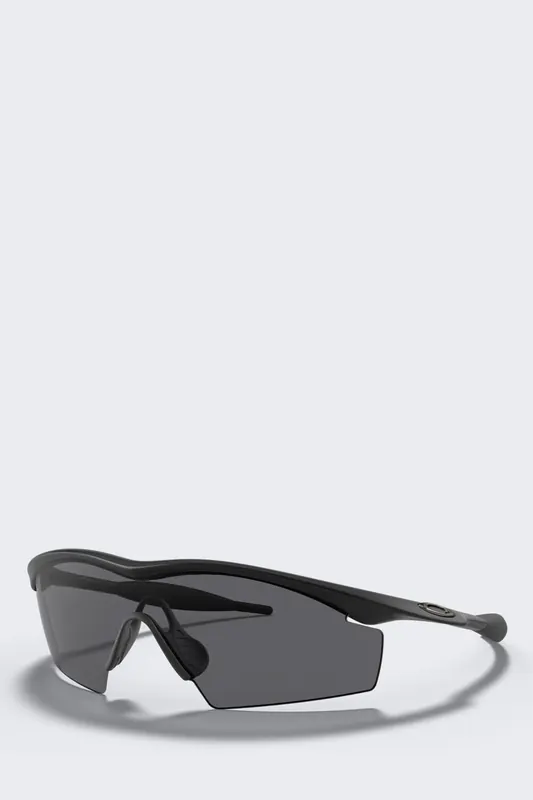 Okulary Oakley M Frame Strike Hammerfang Grey Blac