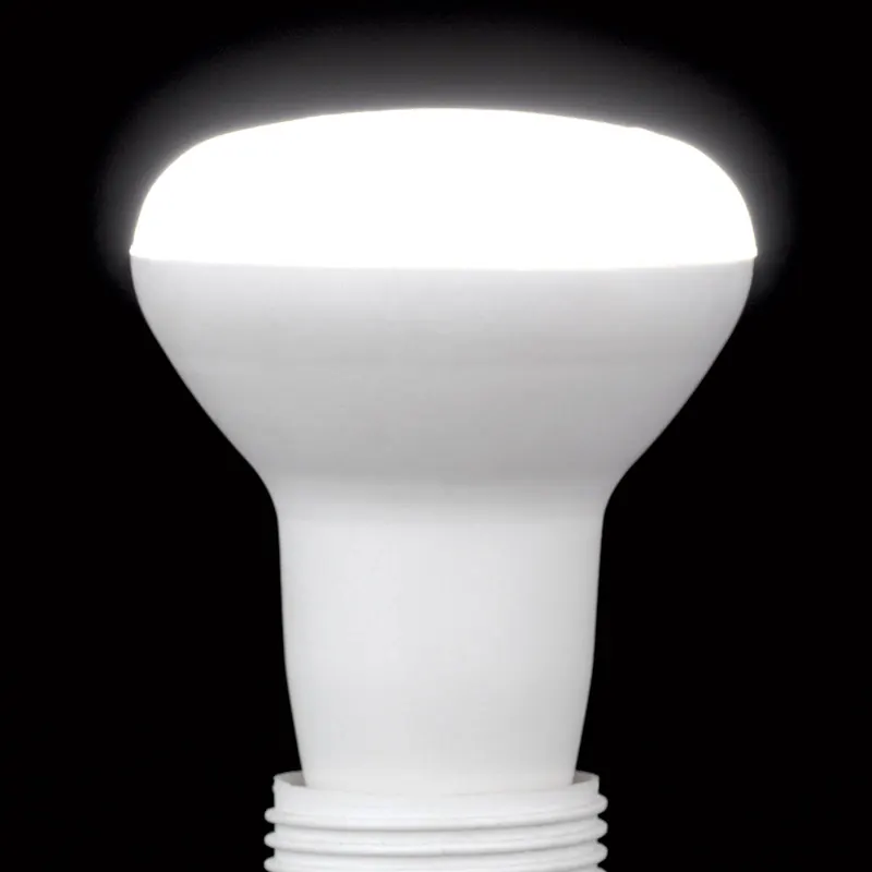 Reflektor żarówki LED E14 R50 6W 3000K 540lm ściemniany