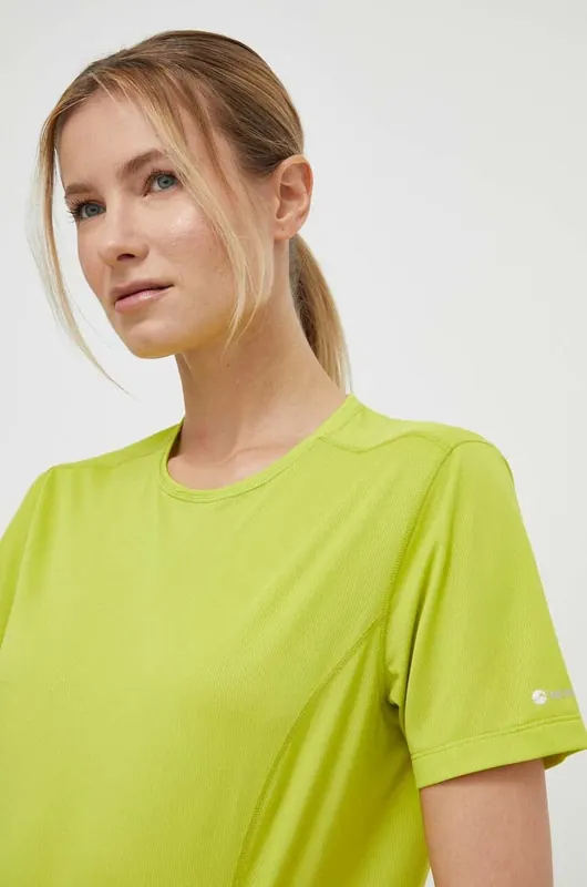 Montane t-shirt sportowy Dart Lite