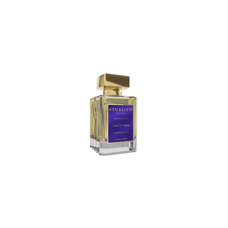 Ekstrakt z Vanity Oud Regalien - 80 ml