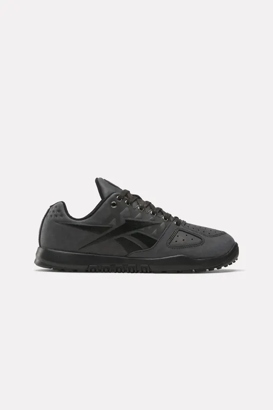 Reebok Unisex Nano 2.0 Washed Black/black/gritty Grey Maat: 44 | Hardloopschoenen Outlet | Unisex | Zwart