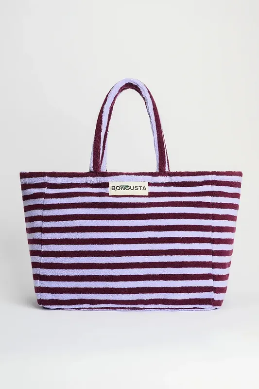 Bongusta torba bawełniana 46 x 23 x 33 cm