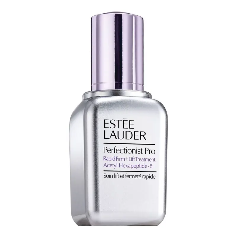Estee lauder Perfectionist Pro - Rapid Firm + Lift Acetyl Hexapeptide-8 Miejscowe serum ujędrniające do twarzy 50 ml