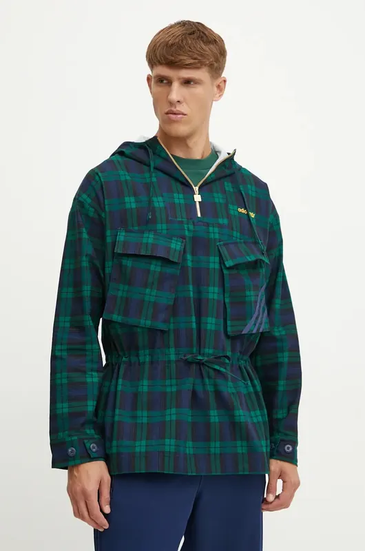 adidas Originals kurtka Windbreaker