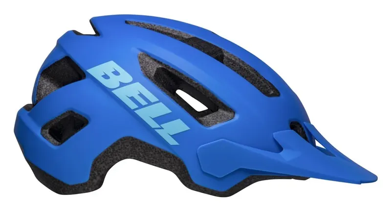 Kask mtb BELL NOMAD 2 INTEGRATED MIPS matte ciemny niebieski (53-60)