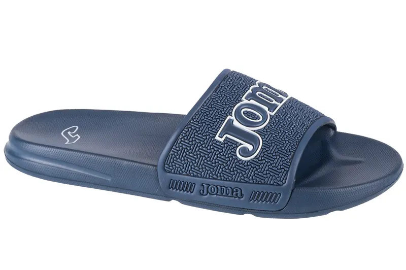 Joma S.Land Men 2403 SLANDS2403, Męskie, Granatowe, klapki, syntetyk, rozmiar: 39